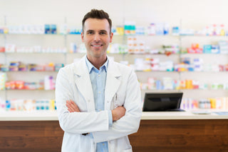 Team di farmacisti